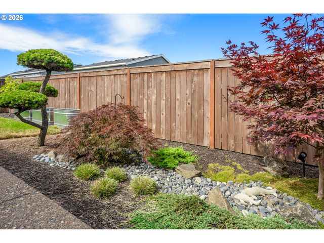 27423 Sw MARIGOLD Ter, Wilsonville, OR 97070