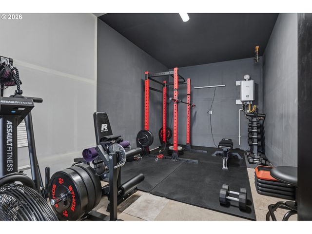 27423 Sw MARIGOLD Ter, Wilsonville, OR 97070