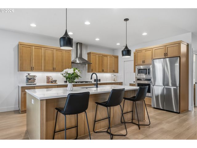27423 Sw MARIGOLD Ter, Wilsonville, OR 97070