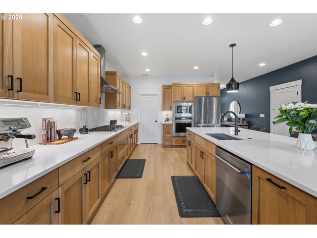 27423 Sw MARIGOLD Ter, Wilsonville, OR 97070