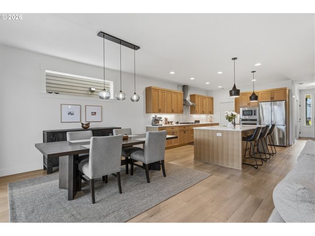 27423 Sw MARIGOLD Ter, Wilsonville, OR 97070