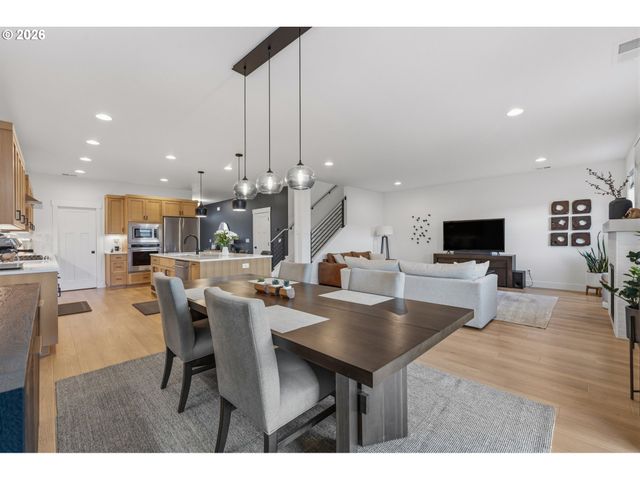 27423 Sw MARIGOLD Ter, Wilsonville, OR 97070