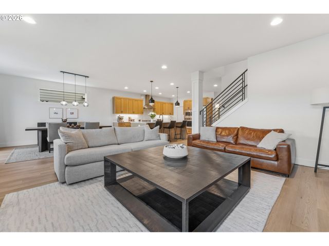 27423 Sw MARIGOLD Ter, Wilsonville, OR 97070