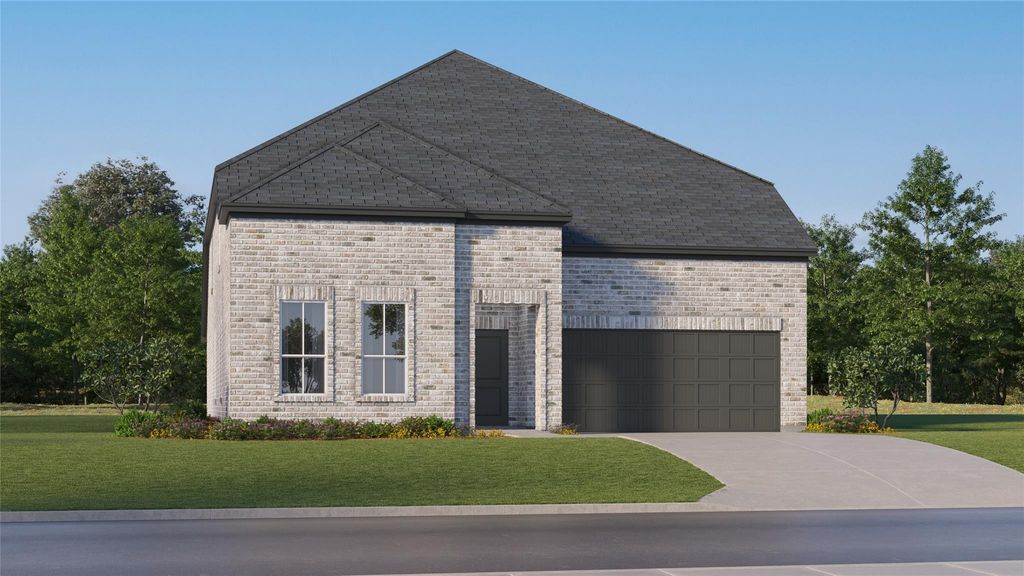 8310 Amber Summit Lane, Angleton, TX 77515