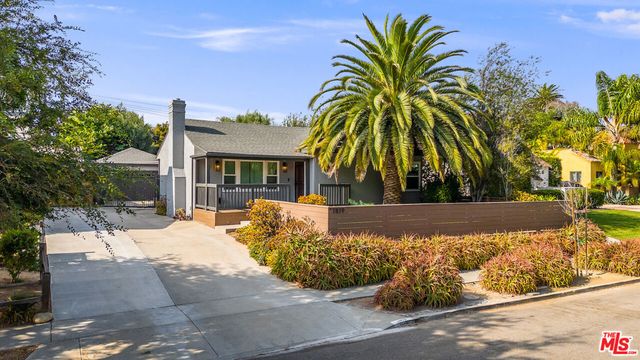 11819 Pacific Avenue, Los Angeles, CA 90066