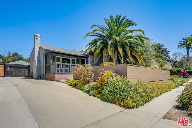 11819 Pacific Avenue, Los Angeles, CA 90066