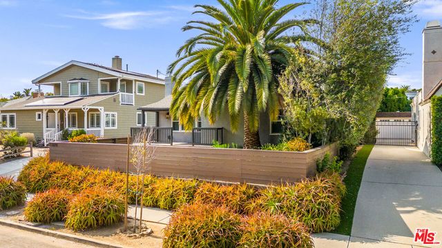 11819 Pacific Avenue, Los Angeles, CA 90066