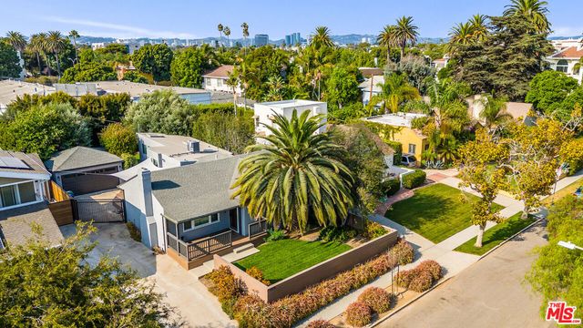 11819 Pacific Avenue, Los Angeles, CA 90066