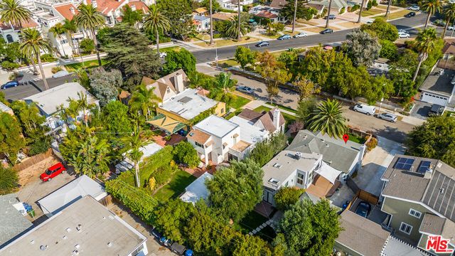 11819 Pacific Avenue, Los Angeles, CA 90066