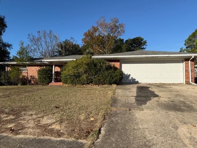 2432 Roberts Drive, Niceville, FL 32578