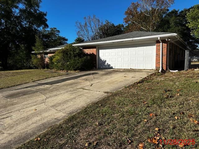 2432 Roberts Drive, Niceville, FL 32578