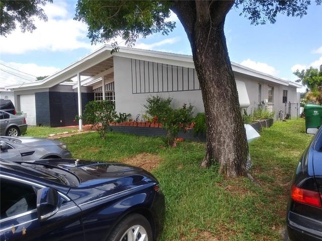 6765 ROSE Drive, Miramar, FL 33023
