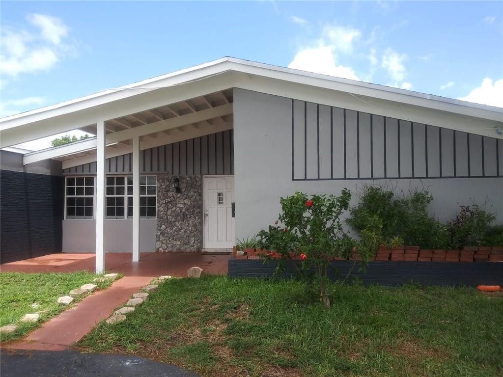 6765 ROSE Drive, Miramar, FL 33023