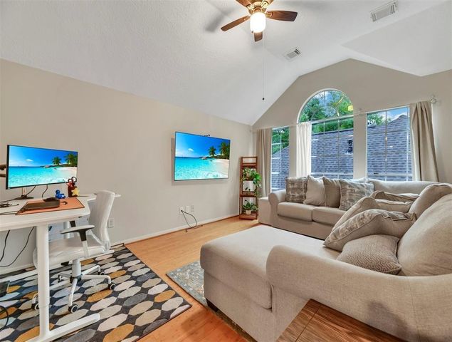 5319 Arbor Bridge Court, Kingwood, TX 77345