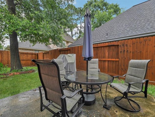 5319 Arbor Bridge Court, Kingwood, TX 77345