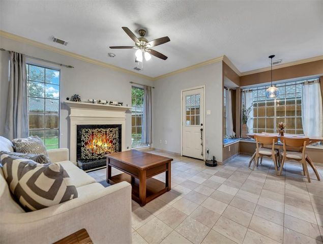 5319 Arbor Bridge Court, Kingwood, TX 77345
