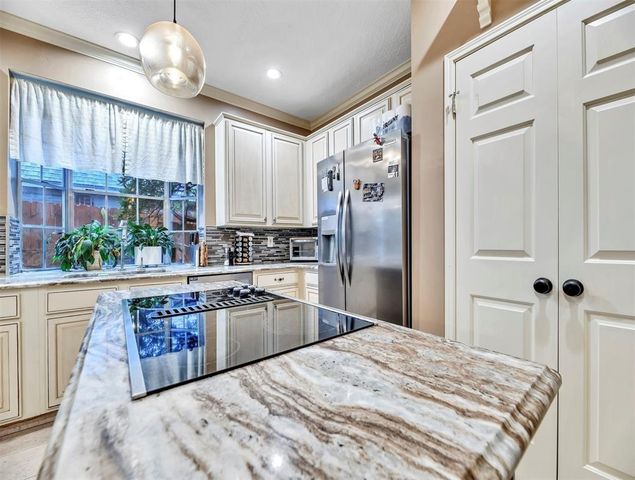 5319 Arbor Bridge Court, Kingwood, TX 77345