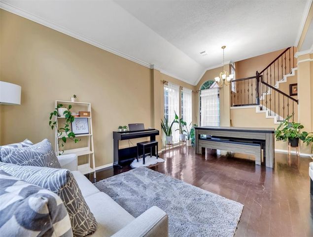 5319 Arbor Bridge Court, Kingwood, TX 77345