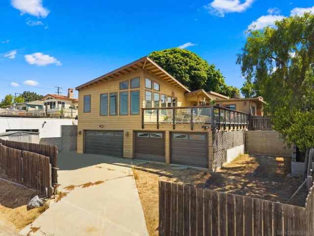 4436 Lister St, San Diego, CA 92110