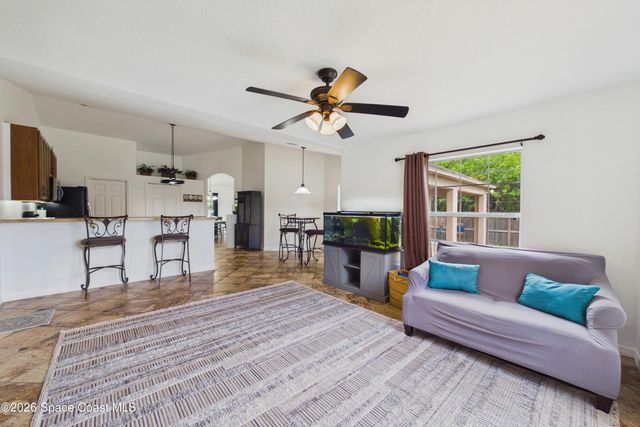 3147 Winchester Avenue SE, Palm Bay, FL 32909
