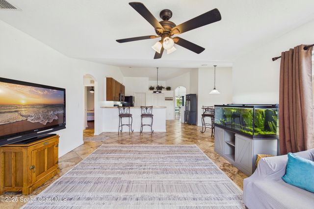 3147 Winchester Avenue SE, Palm Bay, FL 32909