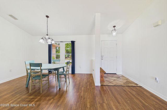 3147 Winchester Avenue SE, Palm Bay, FL 32909
