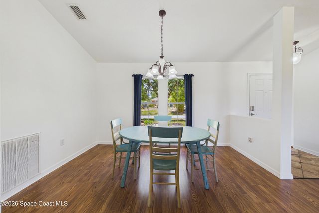3147 Winchester Avenue SE, Palm Bay, FL 32909
