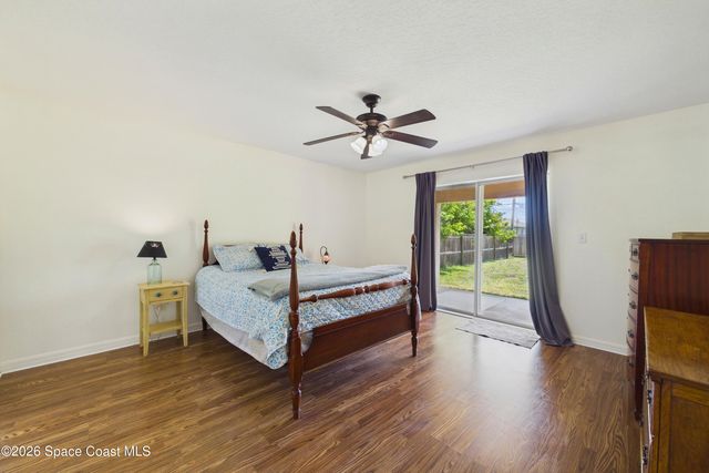 3147 Winchester Avenue SE, Palm Bay, FL 32909