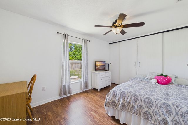 3147 Winchester Avenue SE, Palm Bay, FL 32909