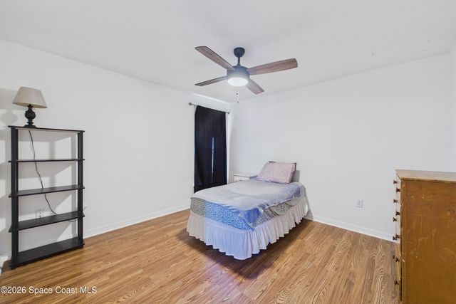 3147 Winchester Avenue SE, Palm Bay, FL 32909