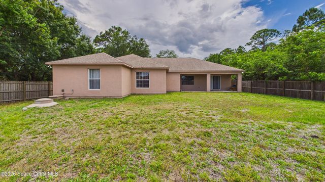 3147 Winchester Avenue SE, Palm Bay, FL 32909