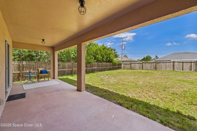 3147 Winchester Avenue SE, Palm Bay, FL 32909