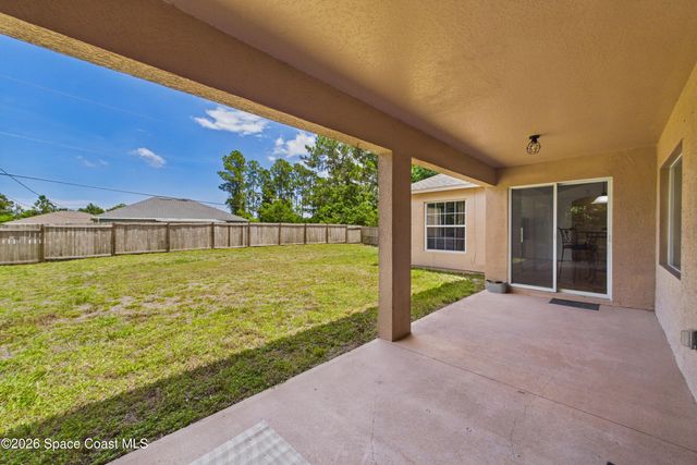 3147 Winchester Avenue SE, Palm Bay, FL 32909