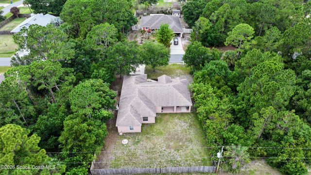 3147 Winchester Avenue SE, Palm Bay, FL 32909