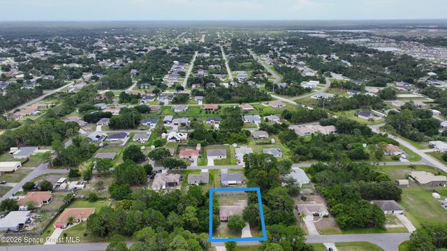 3147 Winchester Avenue SE, Palm Bay, FL 32909