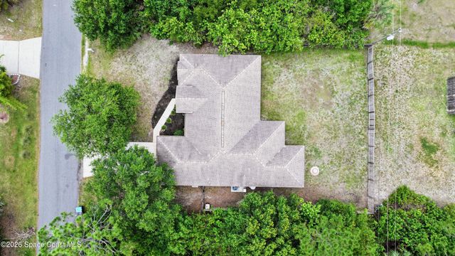 3147 Winchester Avenue SE, Palm Bay, FL 32909