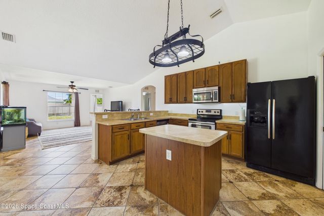 3147 Winchester Avenue SE, Palm Bay, FL 32909