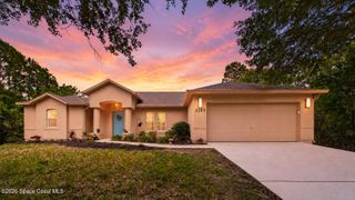 3147 Winchester Avenue SE, Palm Bay, FL 32909
