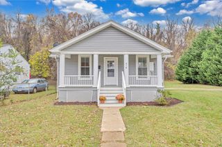 216 Bowman AVE, Salem, VA 24153