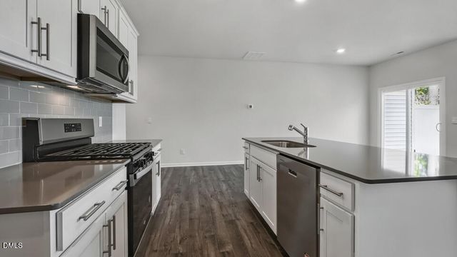 5312 Chapel Townes Way, Raleigh, NC 27604