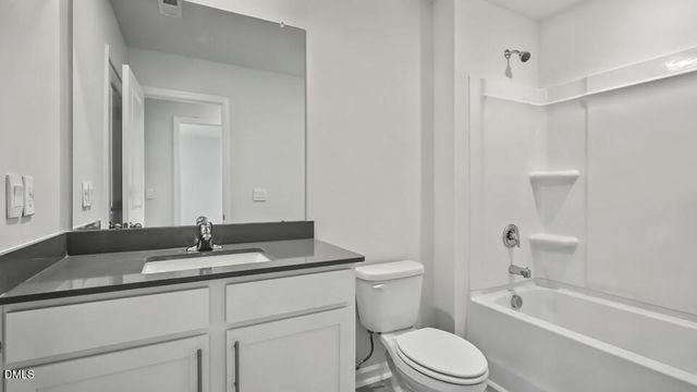 5312 Chapel Townes Way, Raleigh, NC 27604