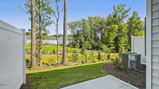 5312 Chapel Townes Way, Raleigh, NC 27604