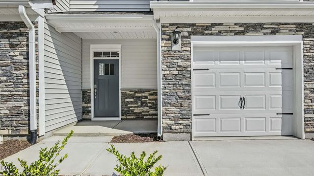 5312 Chapel Townes Way, Raleigh, NC 27604