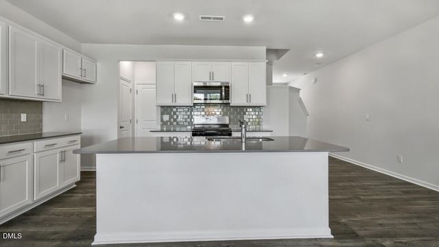 5312 Chapel Townes Way, Raleigh, NC 27604