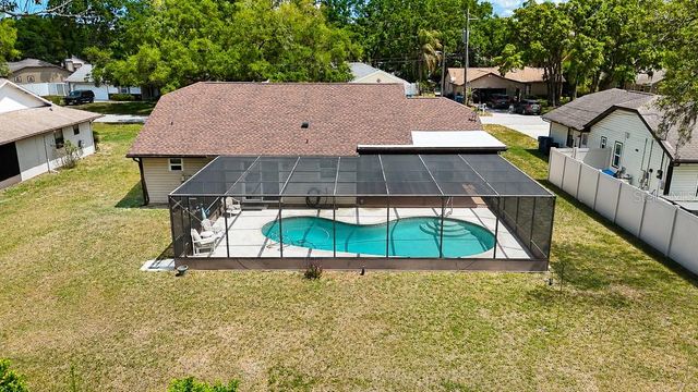 8360 DORSEY STREET, Spring Hill, FL 34608