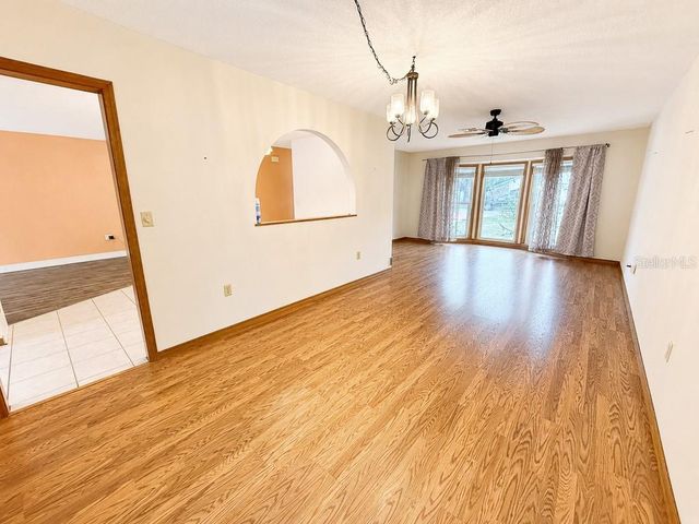 8360 DORSEY STREET, Spring Hill, FL 34608