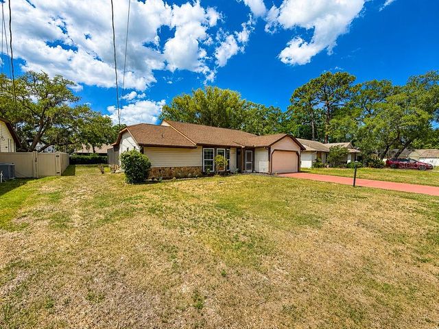 8360 DORSEY STREET, Spring Hill, FL 34608