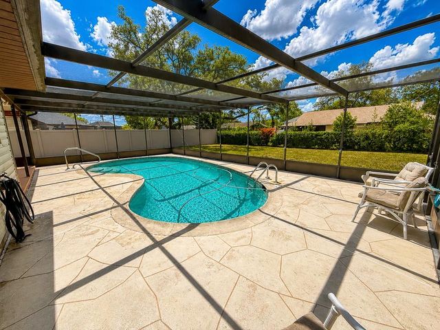 8360 DORSEY STREET, Spring Hill, FL 34608