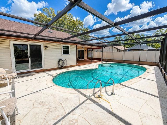 8360 DORSEY STREET, Spring Hill, FL 34608