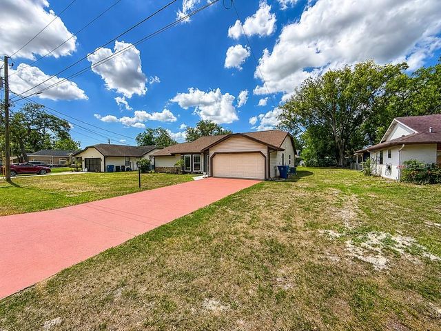 8360 DORSEY STREET, Spring Hill, FL 34608
